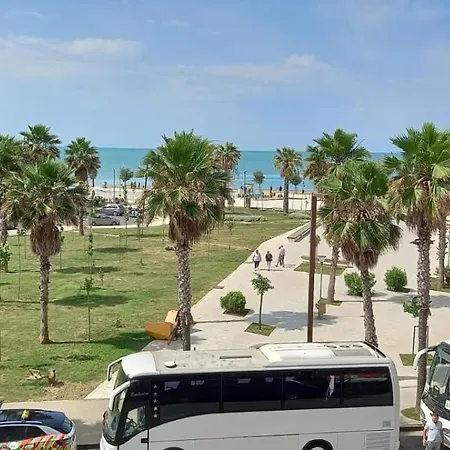 Apartment Misi Durrës