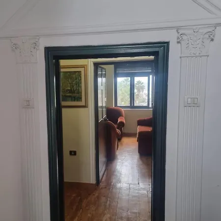Apartment Misi